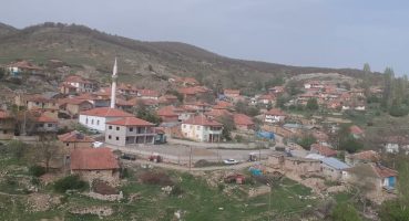 Yozgat Kadışehri Çamsaray Köyü Fragman İzle