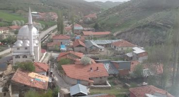 Yozgat Kadışehri Hanözü Köyü Fragman İzle