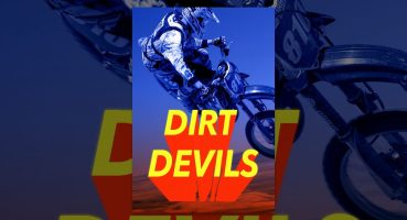 Dirt Devils: In the Heat of Battle