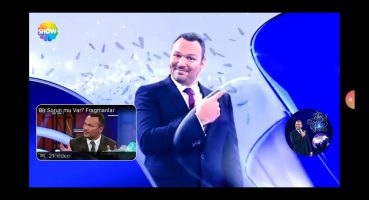 Show TV Fragman Bitiş Jeneriği (28.09.2020) Fragman izle