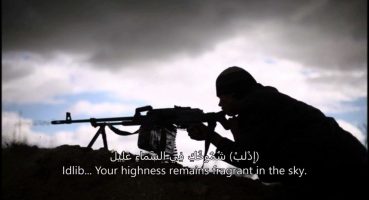Bir Gök Gürleyişi- Suriye hakkında bir neşid- Muhammad Al Muqit- Türkçe ve Arapça Altyazılı neşid
