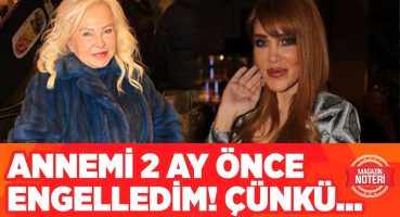 SEREN SERENGİL’DEN O İSİMLERE TOKAT GİBİ CEVAP: BUNLARLA MAHKEMEDE HESAPLAŞACAĞIM! | Magazin Noteri Magazin Haberleri