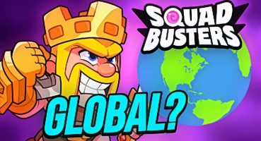 Squad Busters GLOBAL’E ÇIKIYOR 🔥 Nasıl İndirilir ve Nasıl Oynanır?