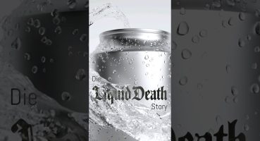 Die LIQUID DEATH Story | Trailer | Eine Dose rettet die Umwelt?! Fragman izle