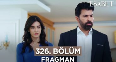 Esaret 326. Bölüm Fragmanı | 29 Nisan Pazartesi @kanal7 @esaretdizisi Fragman İzle