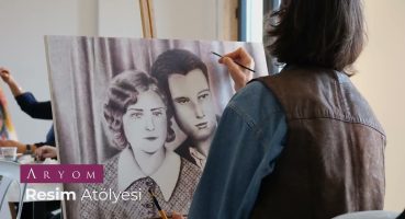 Aryom Kültür Merkezi Tanıtım Klibi Fragman İzle