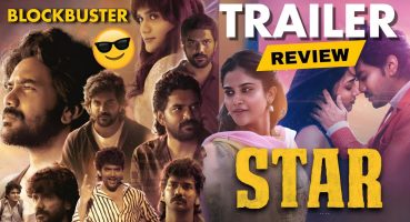 STAR Tamil Trailer Review & Story Plot & Release Date | Kavin’s Blockbuster | Aditi Ponhkar | Elan Fragman izle