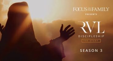RVL Discipleship: The Study – Season 3 Trailer Fragman izle