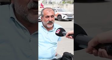 1 Mayıs, Taksim’de kutlanmalı mı? | ‘Halk’ın Mikrofonu