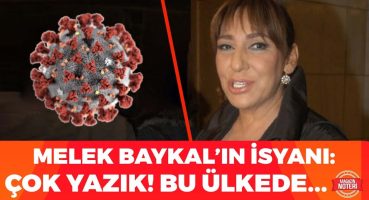 Melek Baykal’ın Haftasonu Yasağında Çektiği Görüntüler Herkesi Şok Etti! Magazin Haberleri