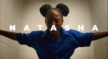 NATASHA | Season 1 | Official Trailer Fragman izle