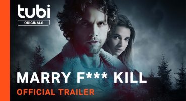 Marry F    Kill   Official Trailer   A Tubi Original Fragman izle