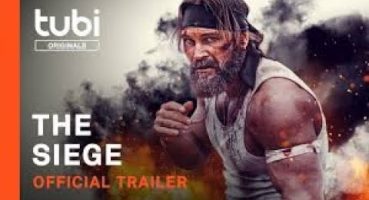The Siege   Official Trailer   A Tubi Original Fragman izle