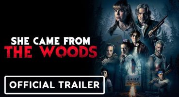 She Came From The Woods   Official Trailer   A Tubi Original Fragman izle