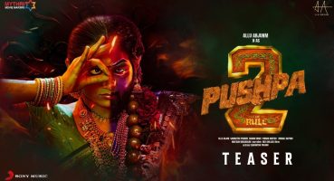 Pushpa 2 – Trailer | Allu Arjun | Rashmika Mandanna | Fahadh Faasil | Sukumar Fragman izle