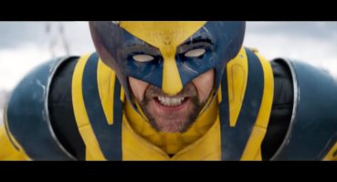 DEADPOOL and WOLVERINE: Why Marvel Is Hiding Wolverine’s Full Mask In The Trailer Fragman izle
