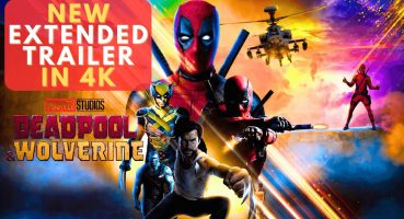DEADPOOL & WOLVERINE 2024 NEW FINALTRAILER 4K – THE #1 TRAILER YOU CAN’T AFFORD TO MISS! WATCH NOW! Fragman izle