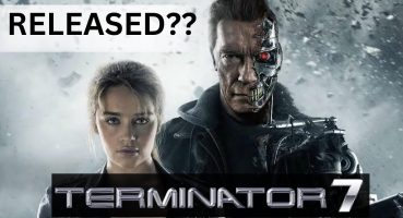 Terminator 7 Trailer 2024 Movie: Plot, Cast | Terminator 7 End Of War Trailer: Arnold Schwarzenegger Fragman izle