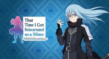 That Time I Got Reincarnated as a Slime Isekai Chronicles – Announcement Trailer Fragman izle