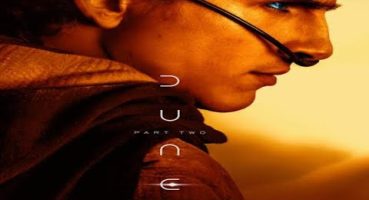 Dune movie Part two Trailer release Fragman izle