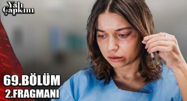 YALI ÇAPKINI 69.BÖLÜM 2.FRAGMANI – Hiç bir zaman çocuk sahibi olamayacağım Fragman İzle