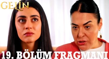 Gelin 19. Bölüm Fragmanı | Behind the Veil 19 Promo Fragman İzle