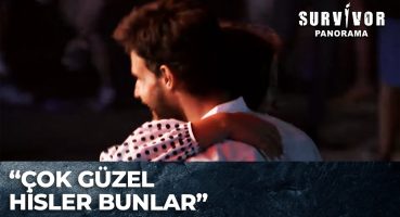 Batuhan ve Aleyna Arasında Neler Oluyor? | Survivor Panorama 110. Bölüm