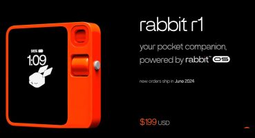 Rabbit R1: En çok satan Yapay Zeka Tabanlı Cihazın Yeni Özellikleri Neler? Türkçe Altyazılı Tanıtım! Fragman İzle