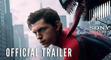 SPIDER-MAN 4: HOME Trailer #1 HD | First Look | Disney+ Al Concept Fragman izle