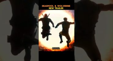 Deadpool & Wolverine | Official Trailer | July 26 Fragman izle