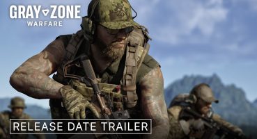 Gray Zone Warfare | Early Access Release Date Announcement Fragman izle
