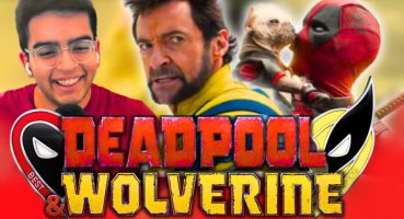 Deadpool & Wolverine | Official Trailer REACTION!! Deadpool 3 Trailer 2 Breakdown | Marvel Studios Fragman izle