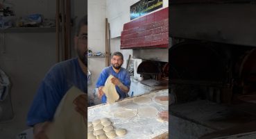 Tarsus’a Özgü Açık Ekmek Nasıl Yapılır ?