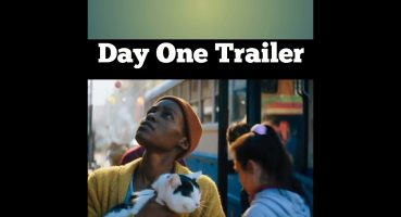 Day One Trailer #trailer #film #ytshort Fragman izle