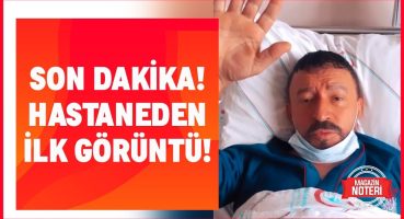 Son dakika! Hastaneden İlk Görüntü! Mustafa Topaloğlu’nun Sağlık Durumu Hakkında Açıklama Magazin Haberleri