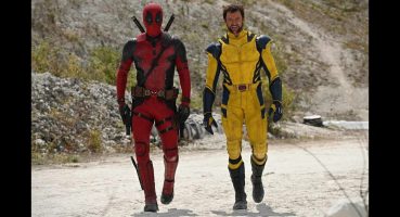 Deadpool ve Wolverine   Yeni Dublajlı Resmi Fragman Fragman izle
