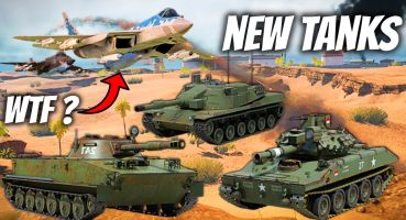 Leaks And Details That You Missed In The Modern Warfront Trailer – Modern Warships Tanks Fragman izle