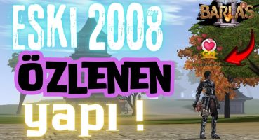 ESKİ ÖZLENEN 2008 YAPISIYLA HARD EMEK BARLASMT2 TANITIM ! Fragman İzle