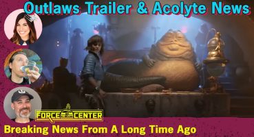 Star Wars Outlaws Trailer | The Acolyte | Star Wars News Fragman izle