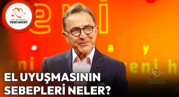 El Uyuşmasının Sebepleri Neler? | Osman Müftüoğlu ile Yeni Hayat