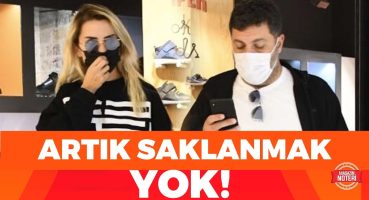 Ece Erken ve Sevgilisi Şafak Mahmut Yazıcıoğlu Aşklarını Artık Saklamıyor! | Magazin Noteri Magazin Haberleri