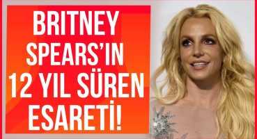 Britney Spears’dan Şok Eden Rest! | Magazin Noteri Magazin Haberleri