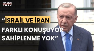 Son Dakika! Cumhurbaşkanı Erdoğan’dan dış politika mesajları