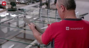 WINPERAX – Fabrika Tanıtım Videosu Fragman İzle