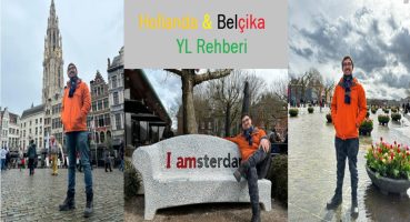 2023 Güncel Hollanda & Belçika Yüksek Lisans Rehberi! Üzücü Gerçekler ve Daha Fazlası!