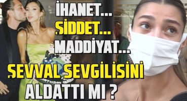 MAGAZİN HABERLERİ | ŞEVVAL ŞAHİN SEVGİLİSİ YİĞİT MARCUS ARAL’DAN NEDEN AYRILDI? Magazin Haberi