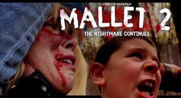 Mallet 2: The Nightmare Continues (2024) Official Trailer – A Jody S. Dean Film Fragman izle