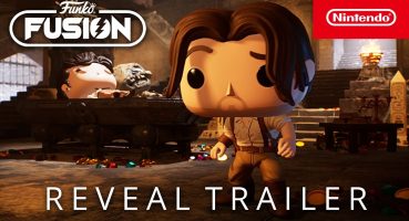 Funko Fusion – Reveal Trailer – Nintendo Switch Fragman izle