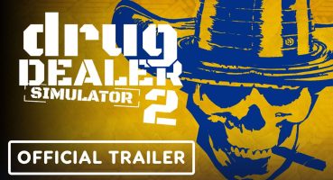 Drug Dealer Simulator 2 – Official Release Date Reveal Trailer Fragman izle