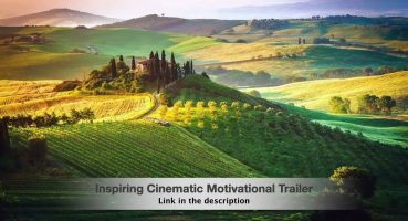 Inspiring Cinematic Motivational Trailer – Royalty Free Audio Fragman izle